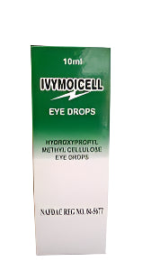 Hypromellose Eye Drops -Ivymoicell