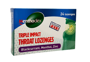 Lozenges za Methodex