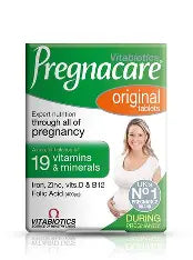 Pregnacare Original