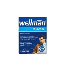 Wellman Original