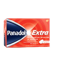 Panadol Extra tablets