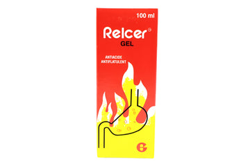 Relcer Gel 100ml
