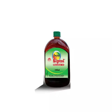Siptol 50ml - Hospitech and Pharma Limited