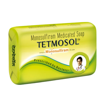 Tetmosol Soap small