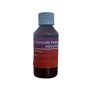 P.P Solution 100ml - Hospitech and Pharma Limited