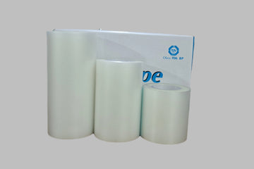 Polyethylene(PE) medical adhesive tape - Hospitech and Pharma Limited