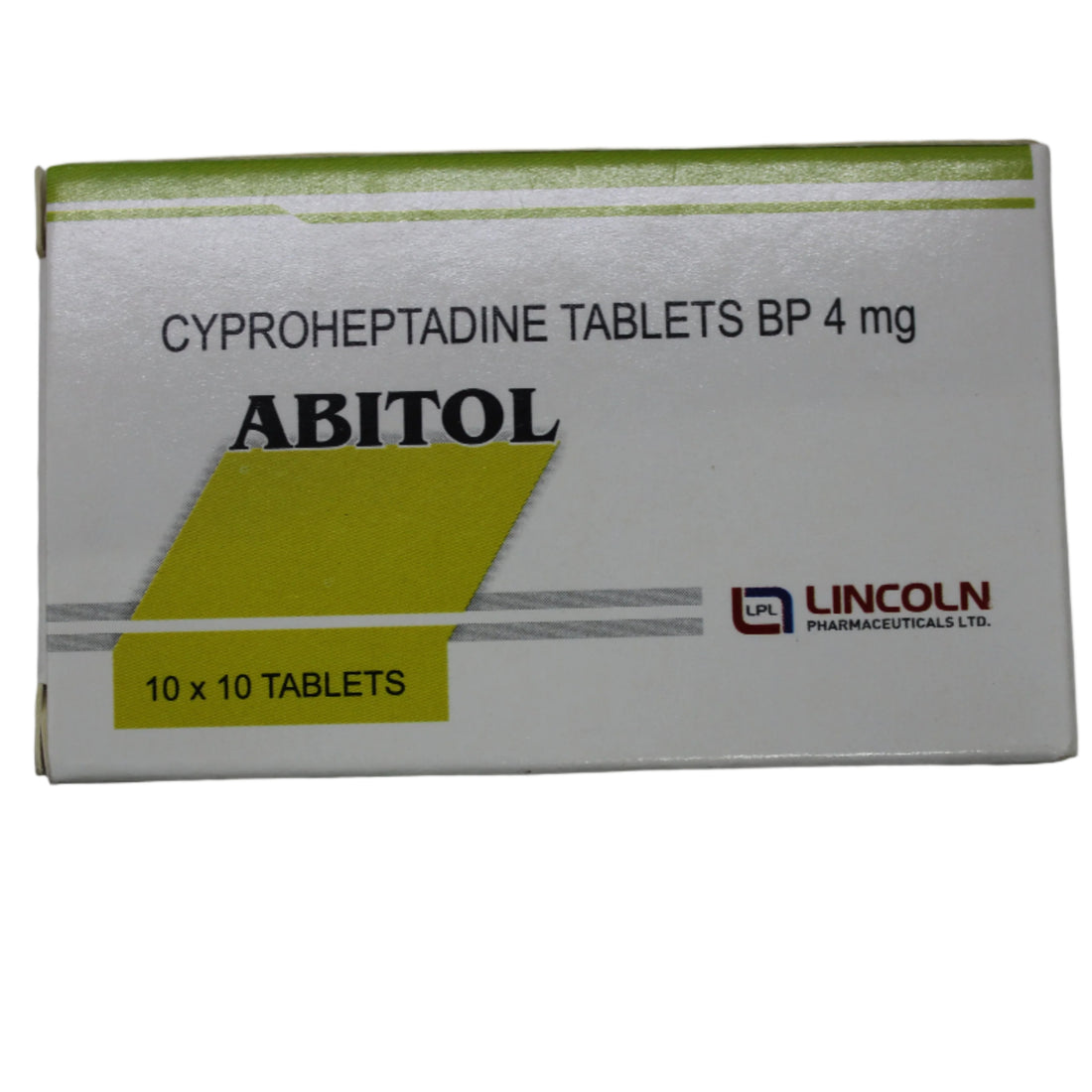 Abitol tablets - Hospitech and Pharma Limited