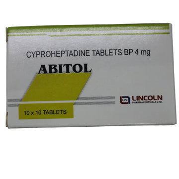 Abitol tablets - Hospitech and Pharma Limited