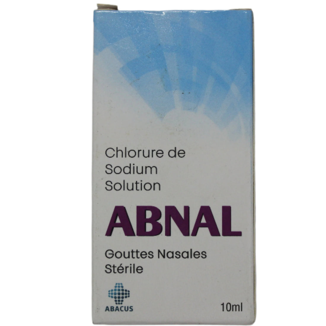 Abnal nasal drops - Hospitech and Pharma Limited