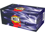 Action Tabs 100's - Hospitech and Pharma Limited
