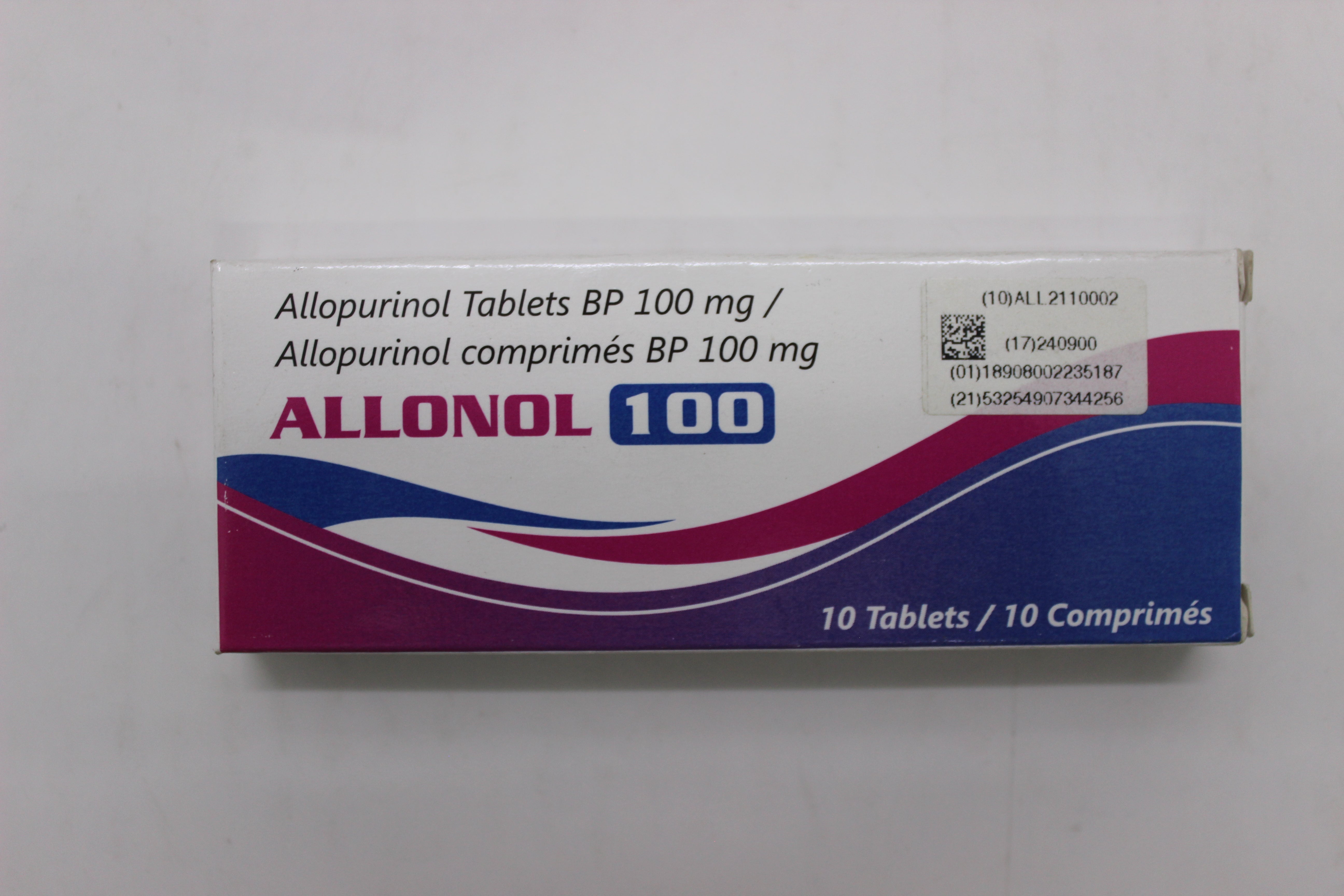 Allonol 100