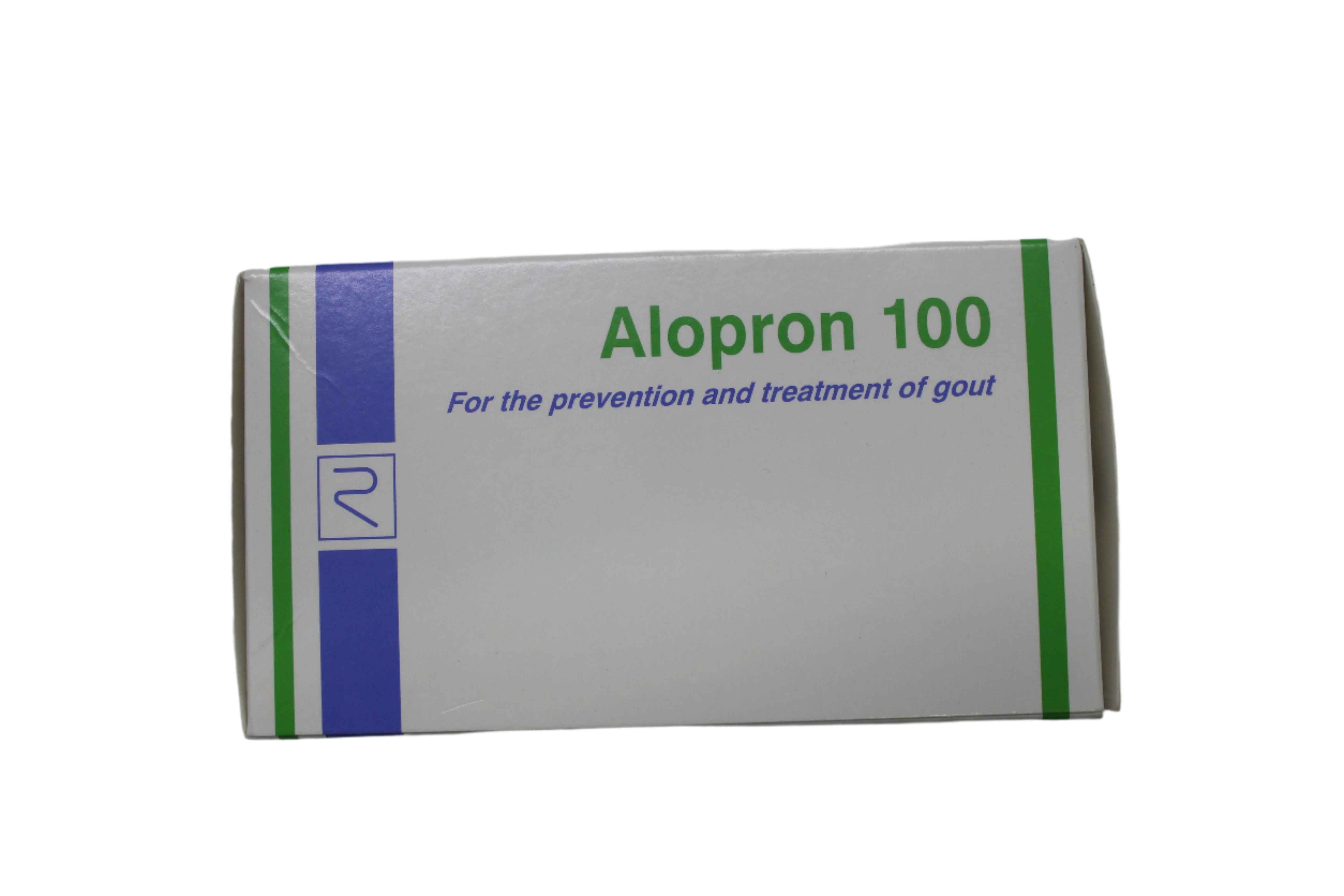 Alopron