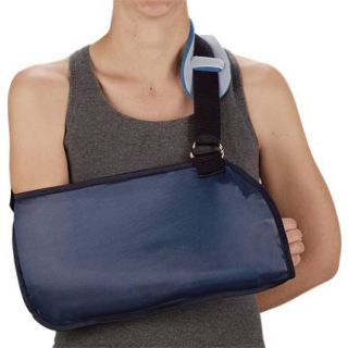 Arm Sling Adult -Large - Hospitech and Pharma Limited