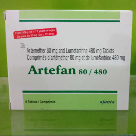 Alu Tabs - Artefan 24's