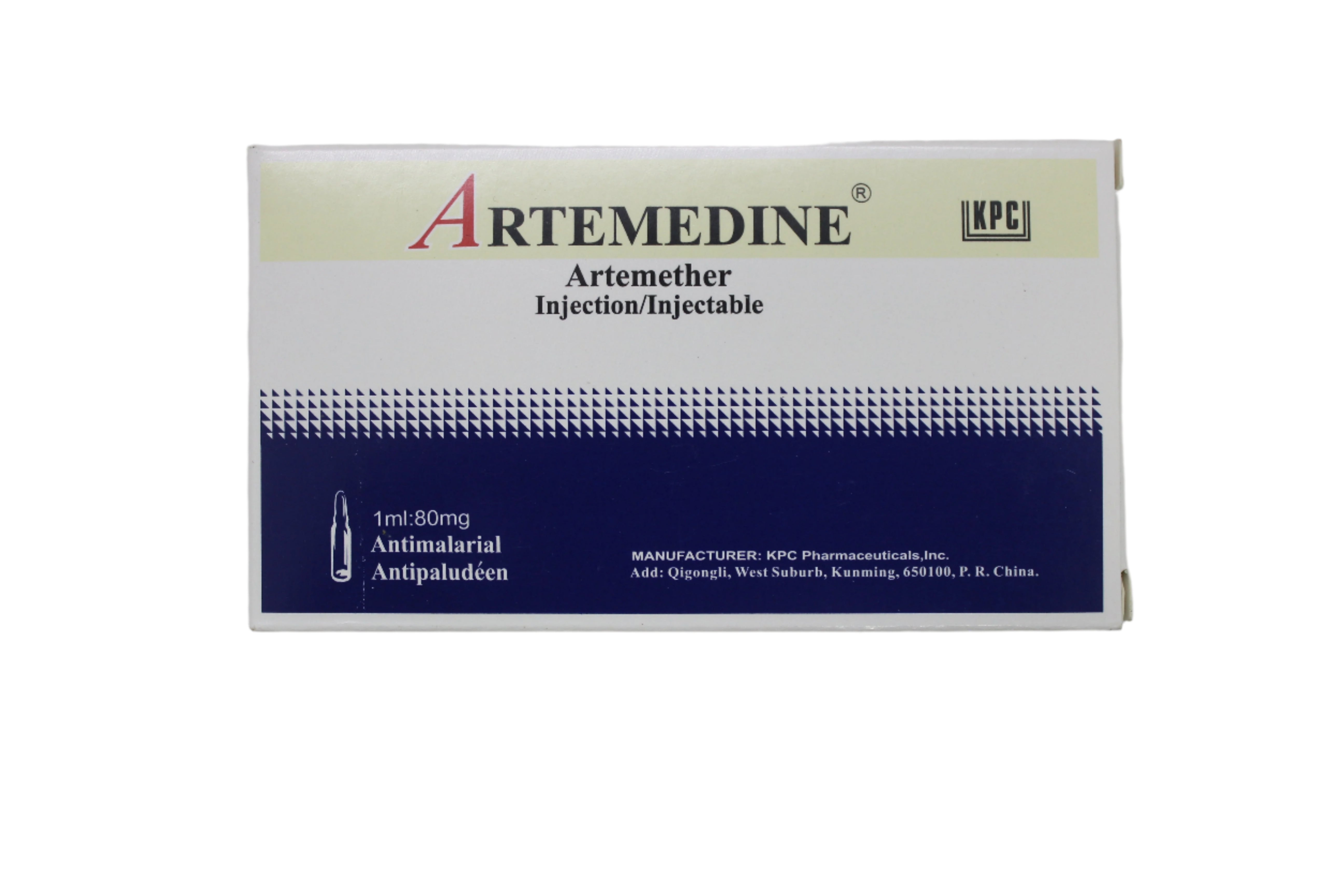 Artemedine