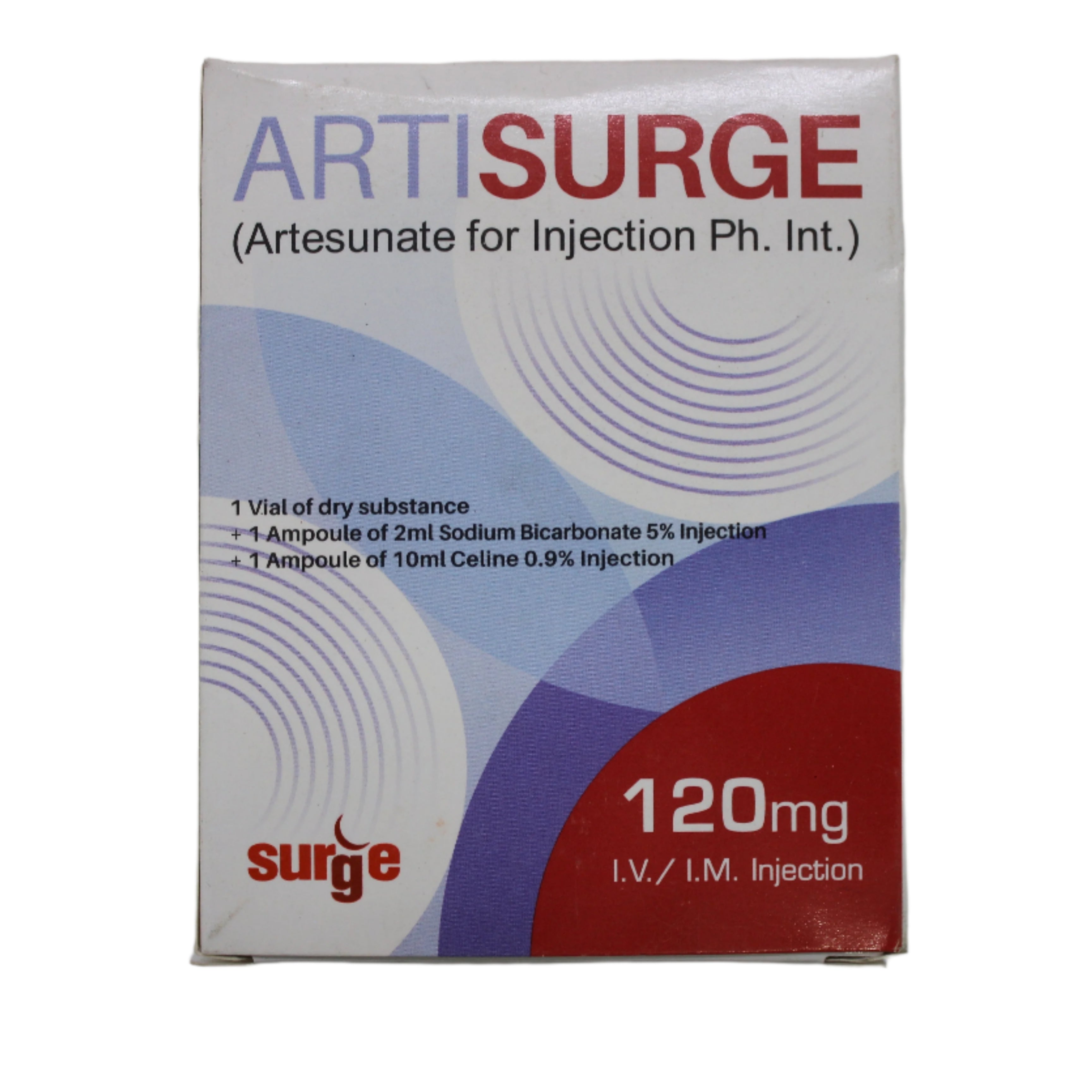 Artisurge