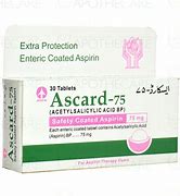 Ascard-75