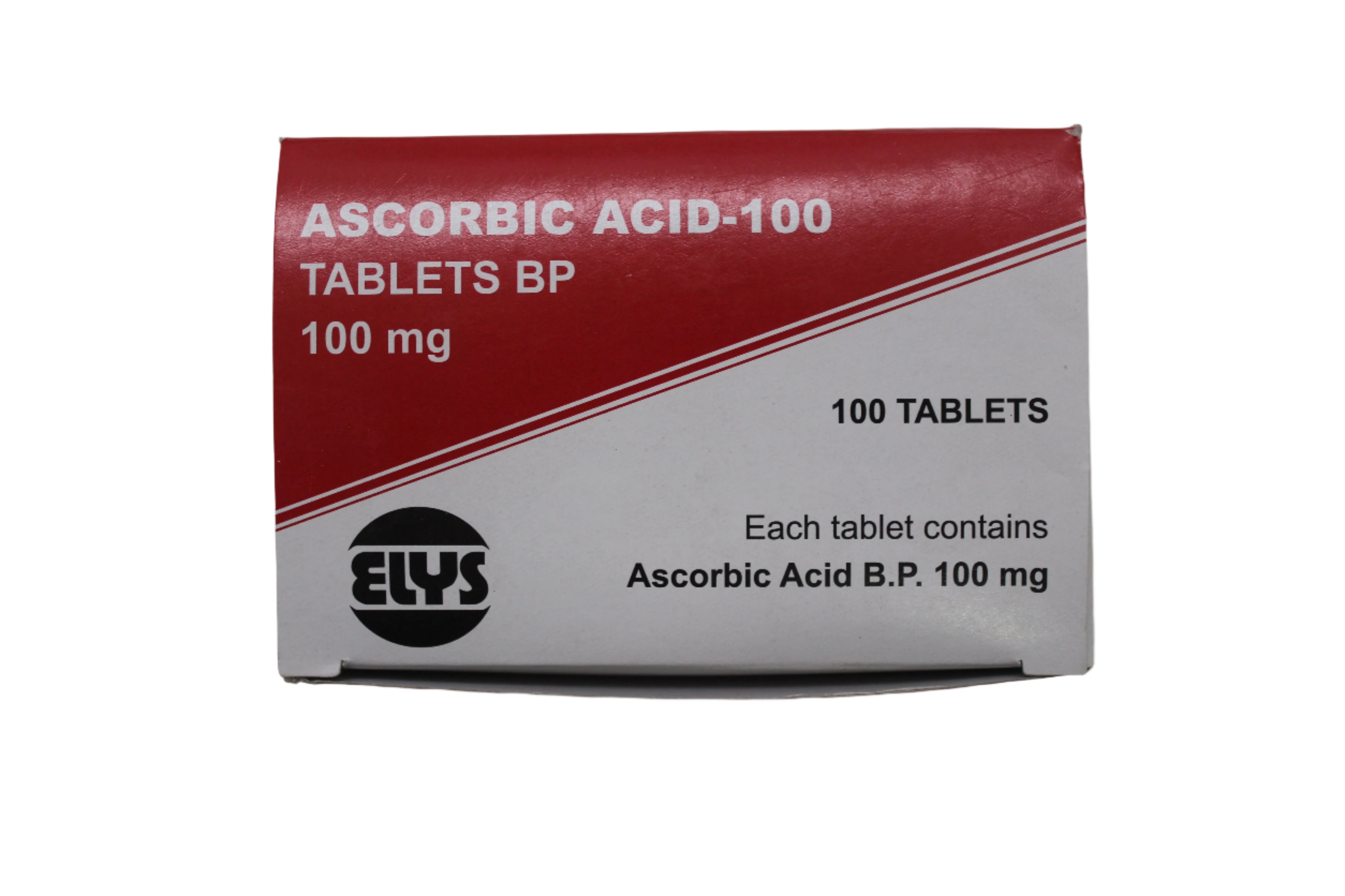 Ascorbic Acid-100