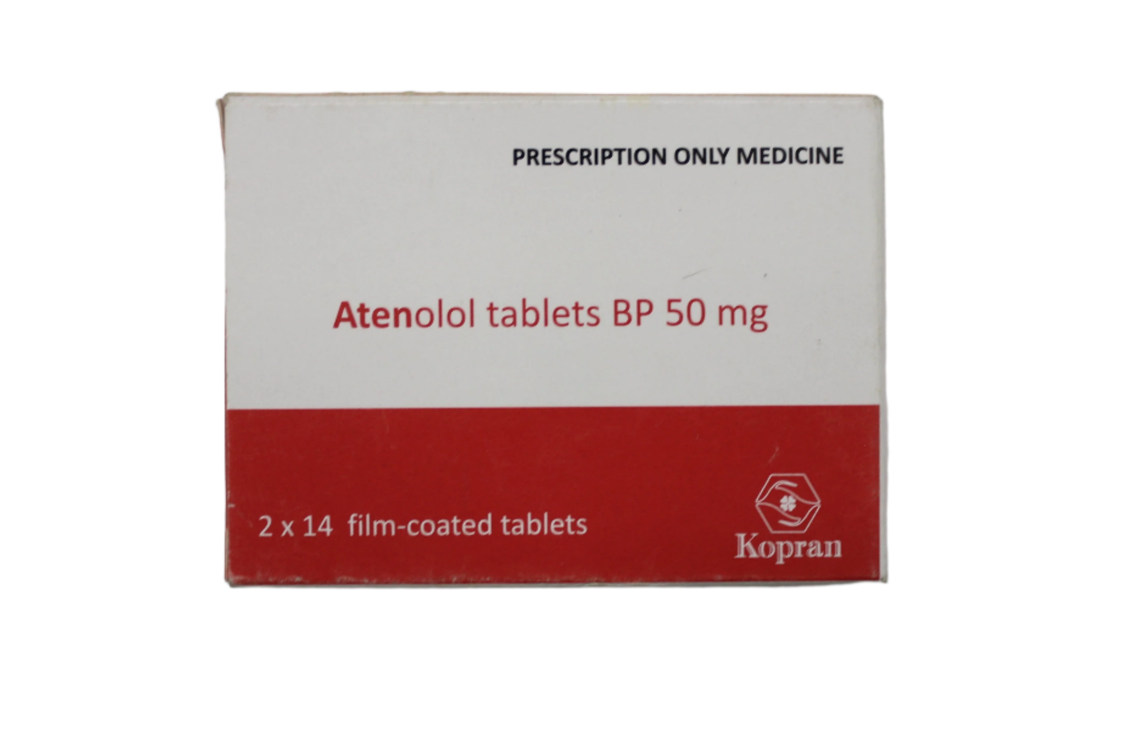 Atenolol