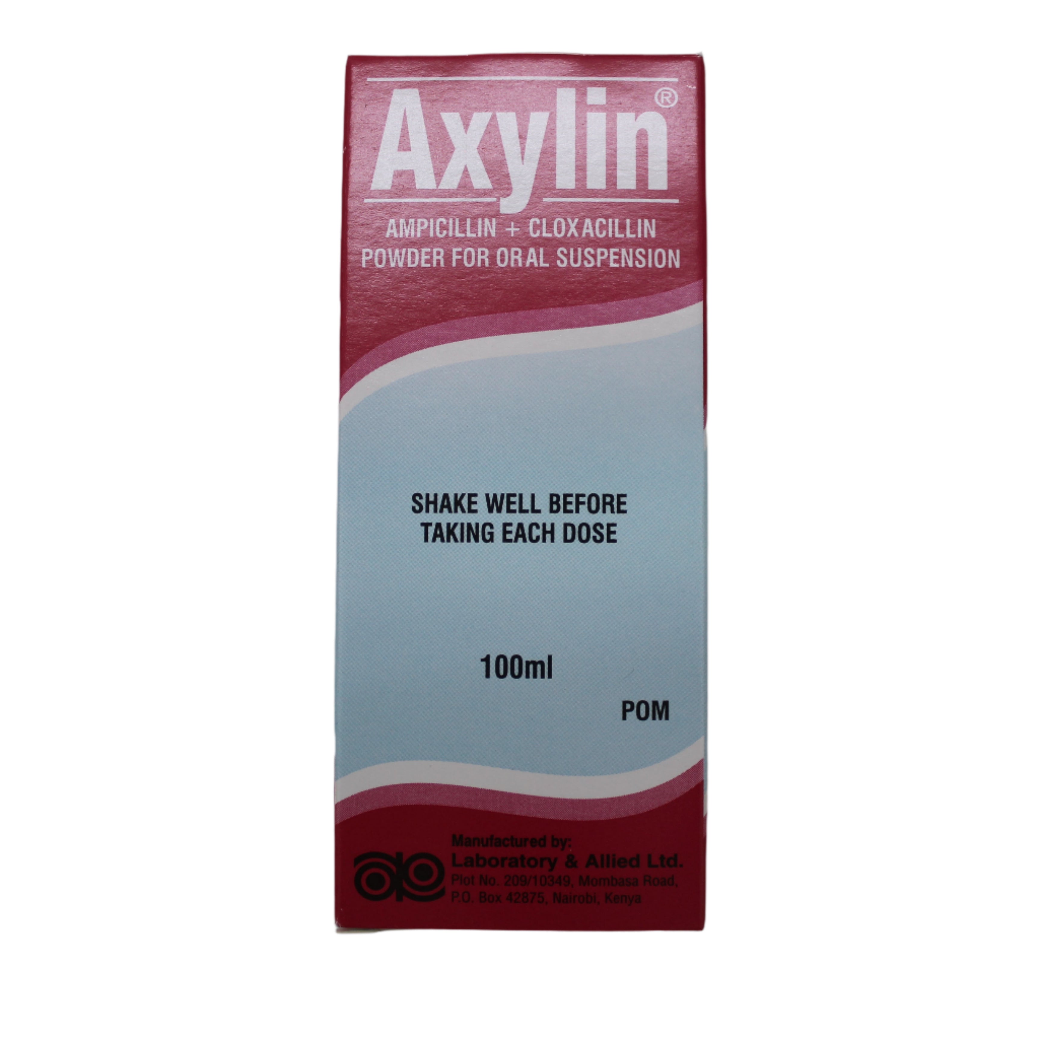 Axylin