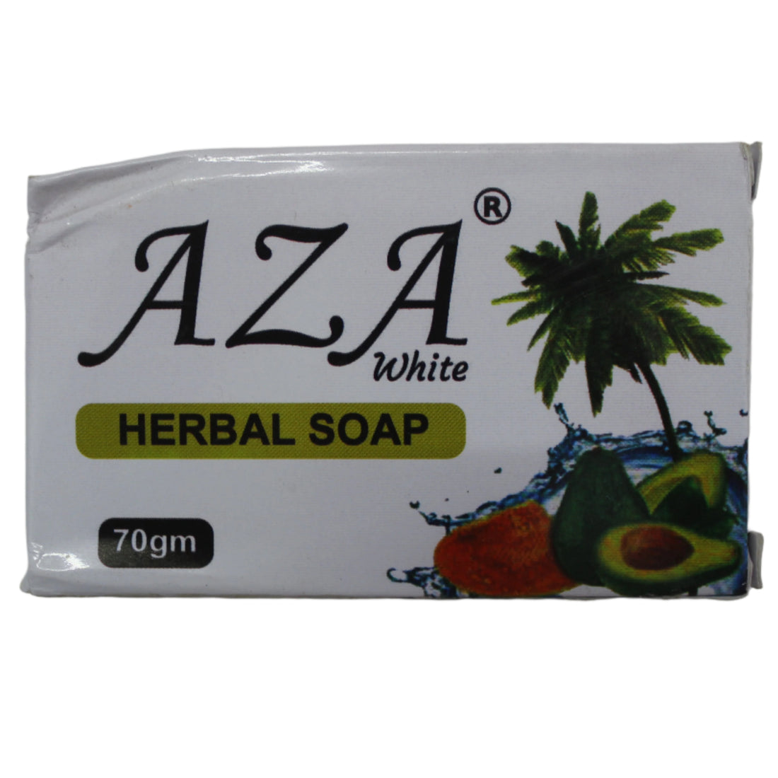 Aza White - Hospitech and Pharma Limited