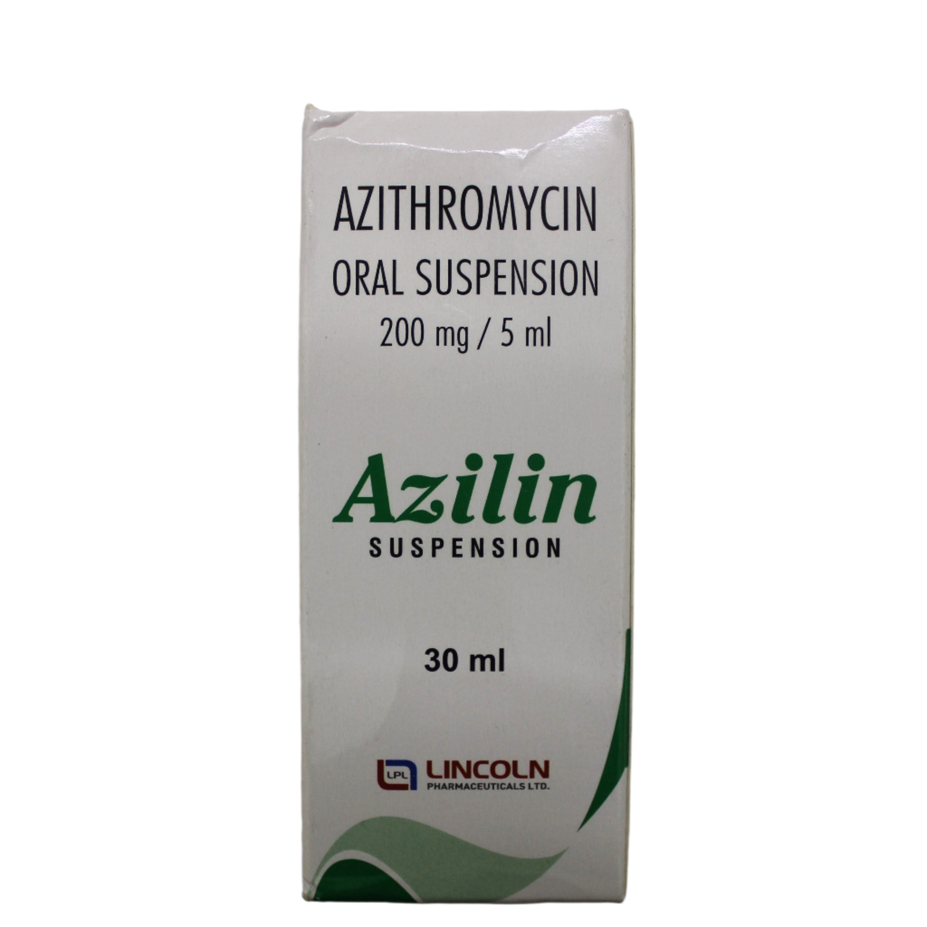 Azilin