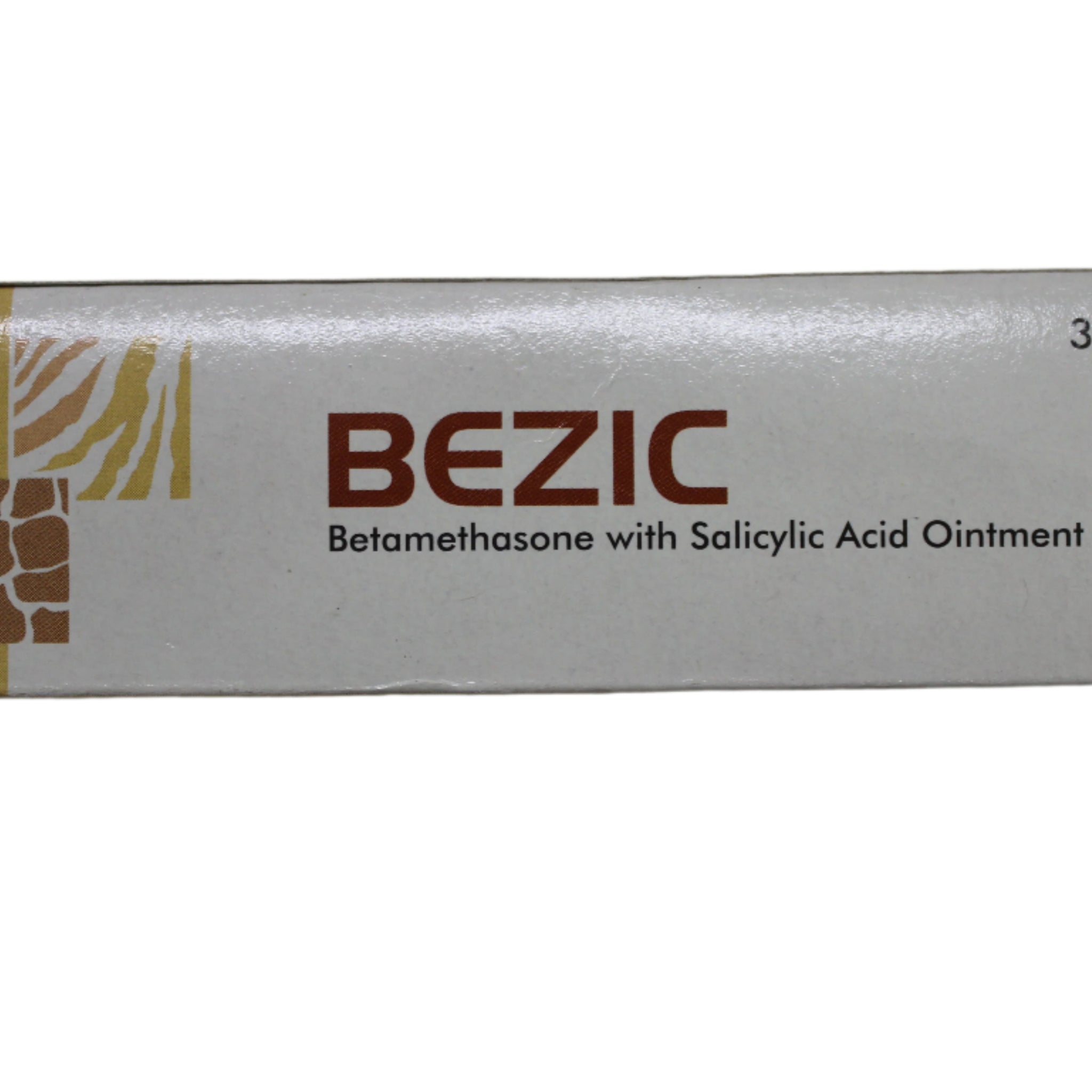 Bezic ointment - Hospitech and Pharma Limited