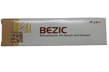 Bezic ointment - Hospitech and Pharma Limited