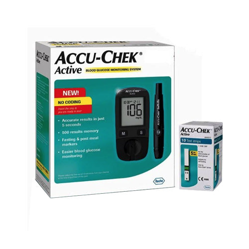 Glucometer(Blood glucose test machine) - Hospitech and Pharma Limited