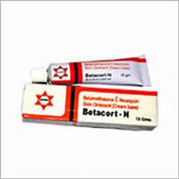 Betacort N cream - Hospitech and Pharma Limited