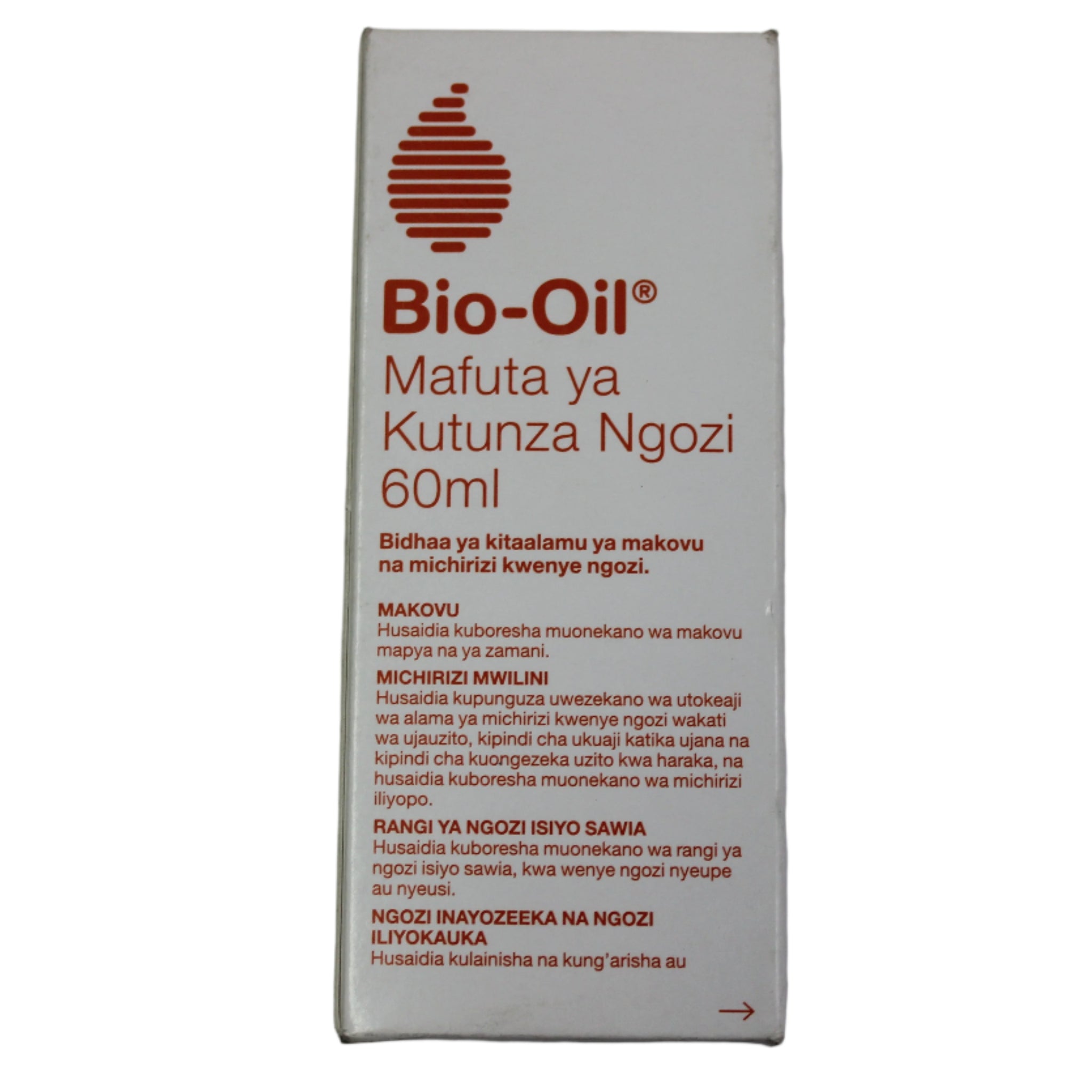 Bio Oil 60ml - Hospitech and Pharma Limited