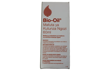 Bio Oil 60ml - Hospitech and Pharma Limited