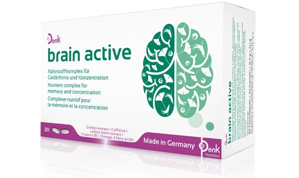 Brain Active