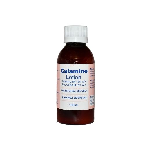 Calamine Lotion B.P