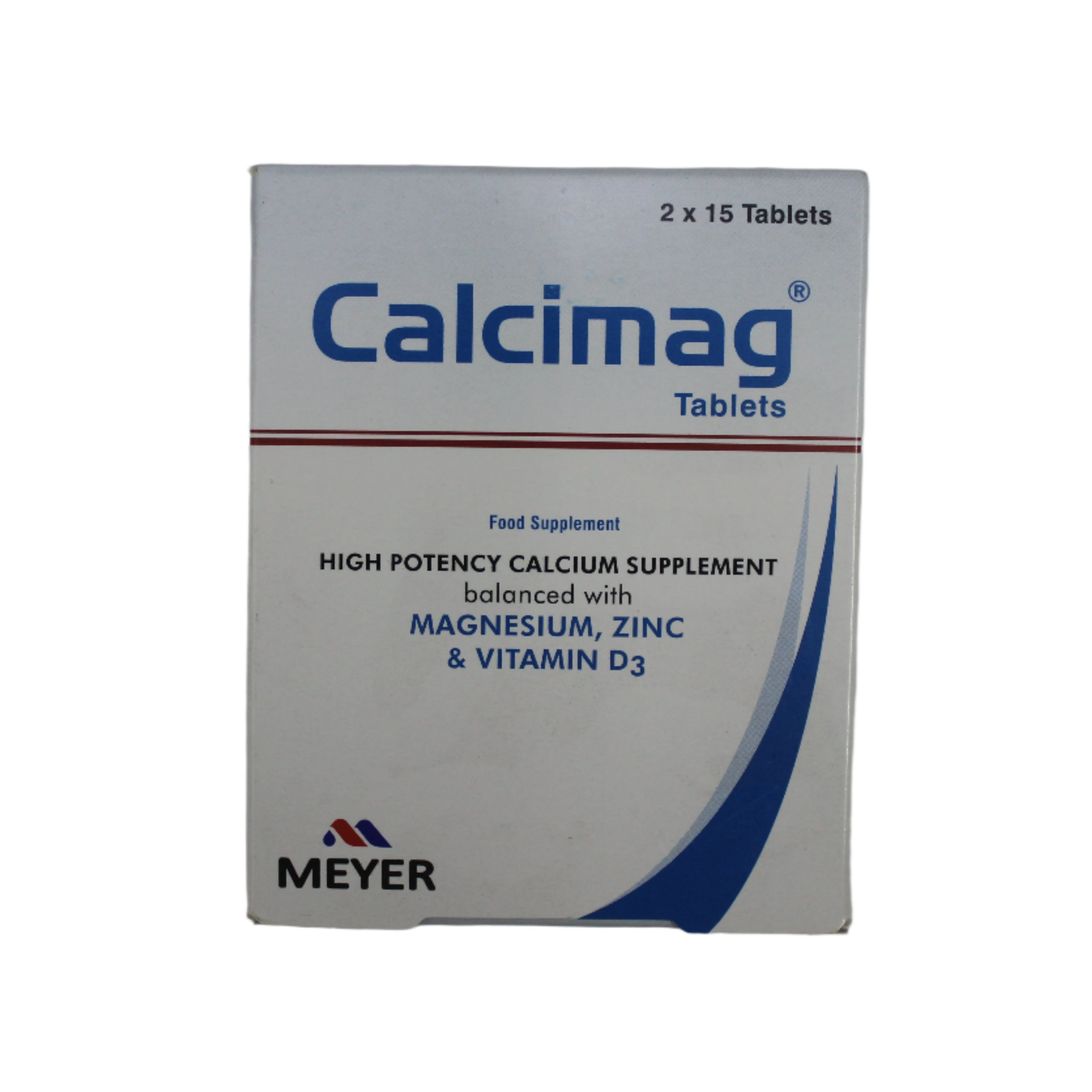 Calcimag