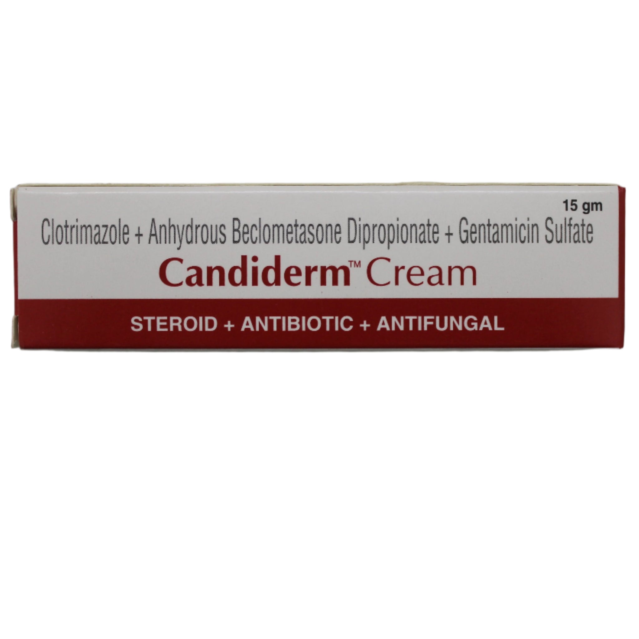 Candiderm cream - Hospitech and Pharma Limited