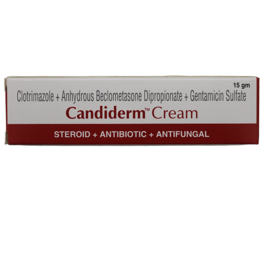 Candiderm cream - Hospitech and Pharma Limited