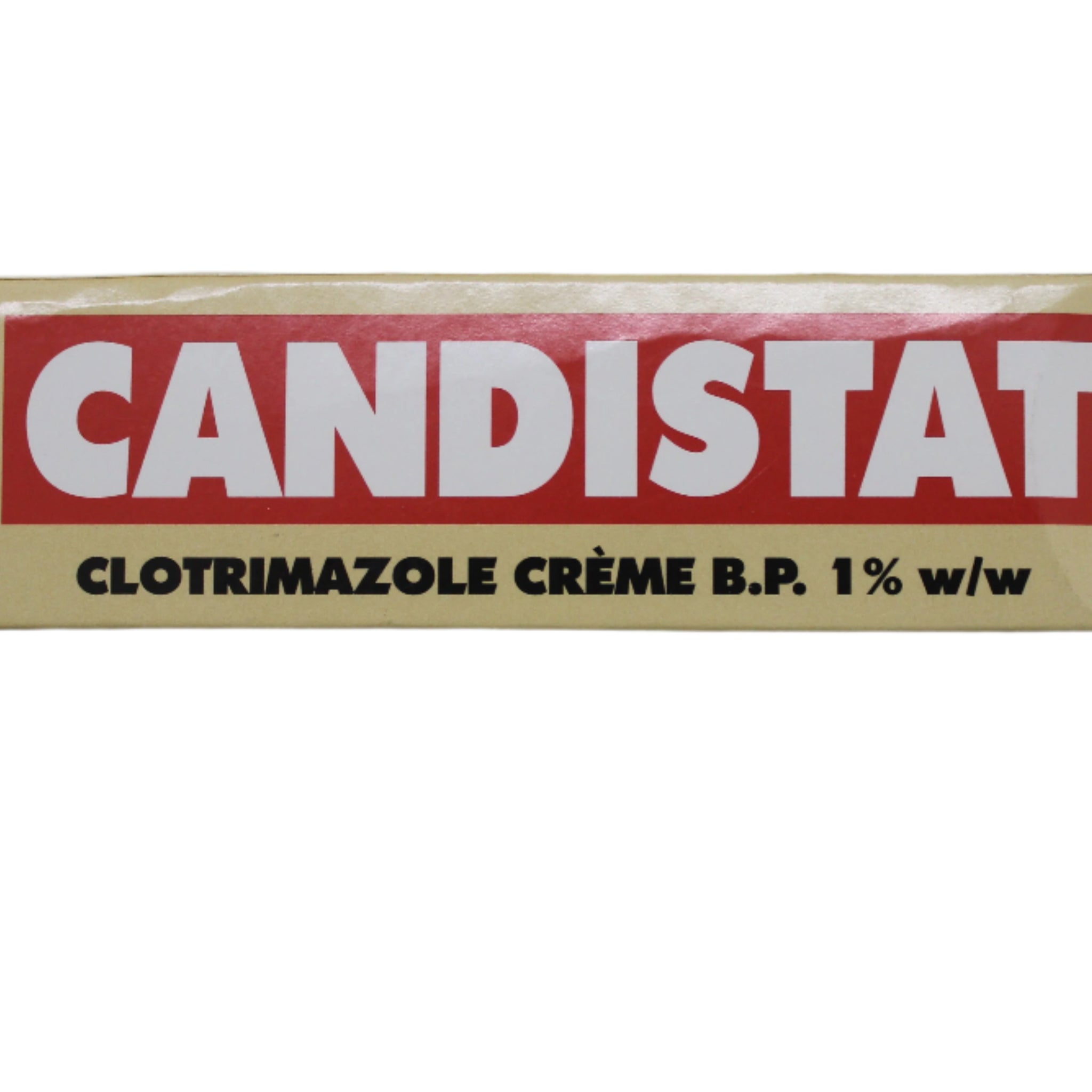 Candistat cream - Hospitech and Pharma Limited