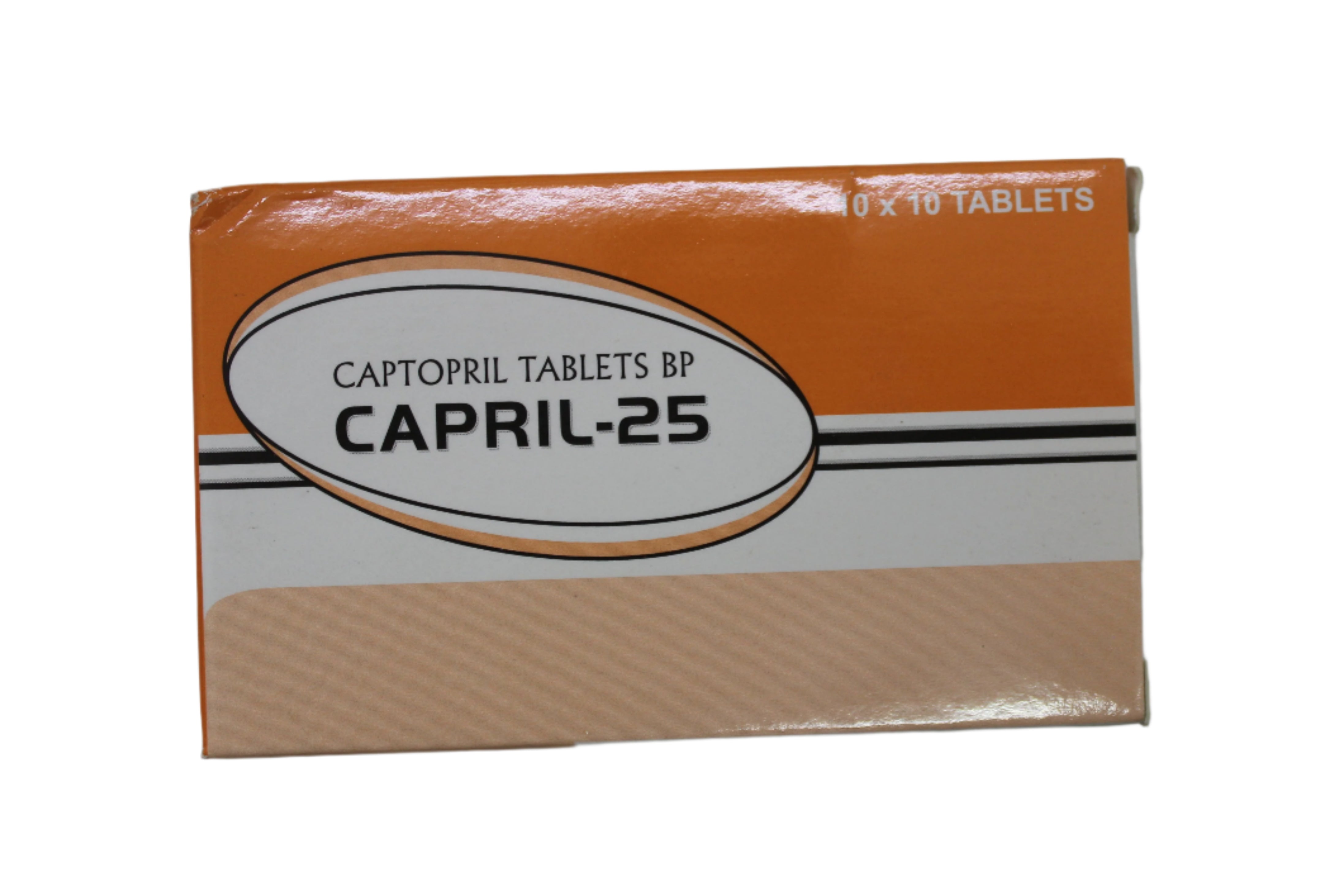 Capril-25