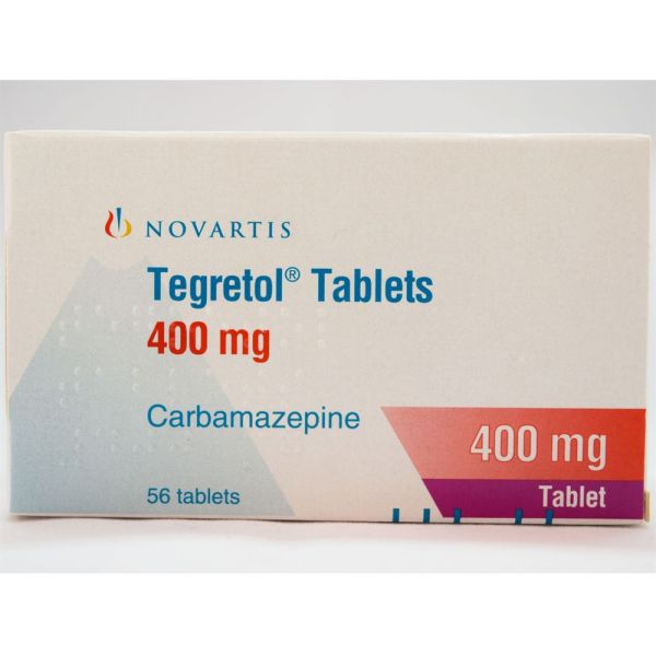 Carbamazepine Tablets 10's