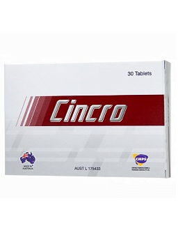 Cincro - Hospitech and Pharma Limited