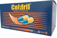 COLDRILL