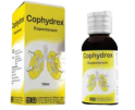 Cophdrex Syrup 100ml - Hospitech and Pharma Limited