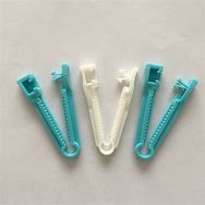 Cord Clamp - Hospitech and Pharma Limited