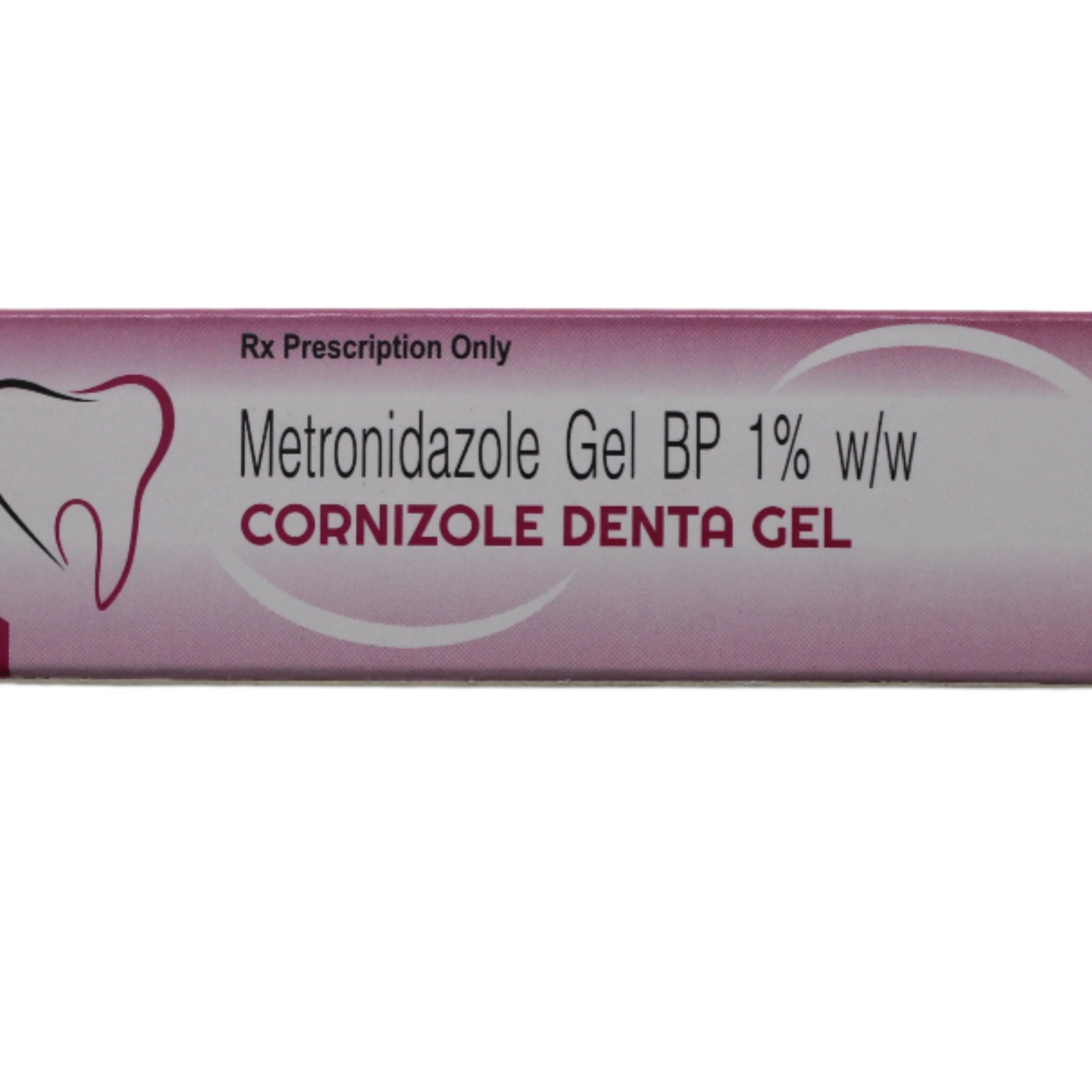 Metronidazole Dental Gel -Cornizole - Hospitech and Pharma Limited