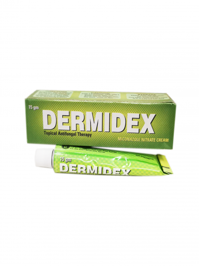 Dermidex