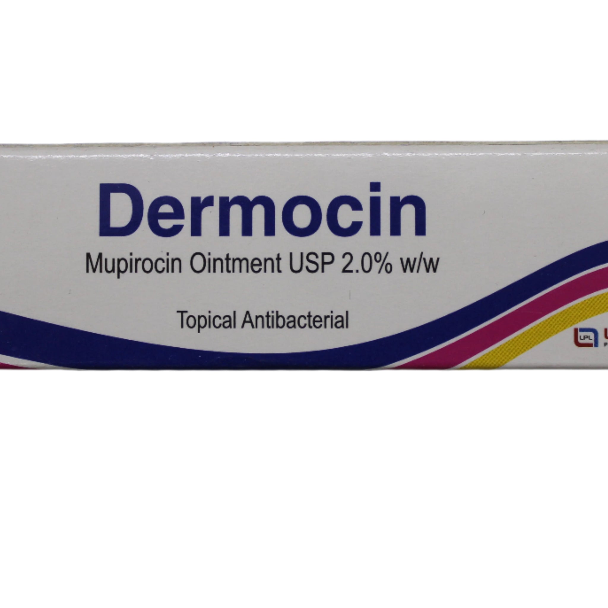 Mupirocin Ointment -Dermocin 15g - Hospitech and Pharma Limited