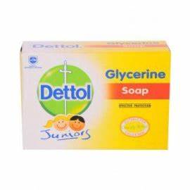 Dettol Soap Junior - Hospitech and Pharma Limited