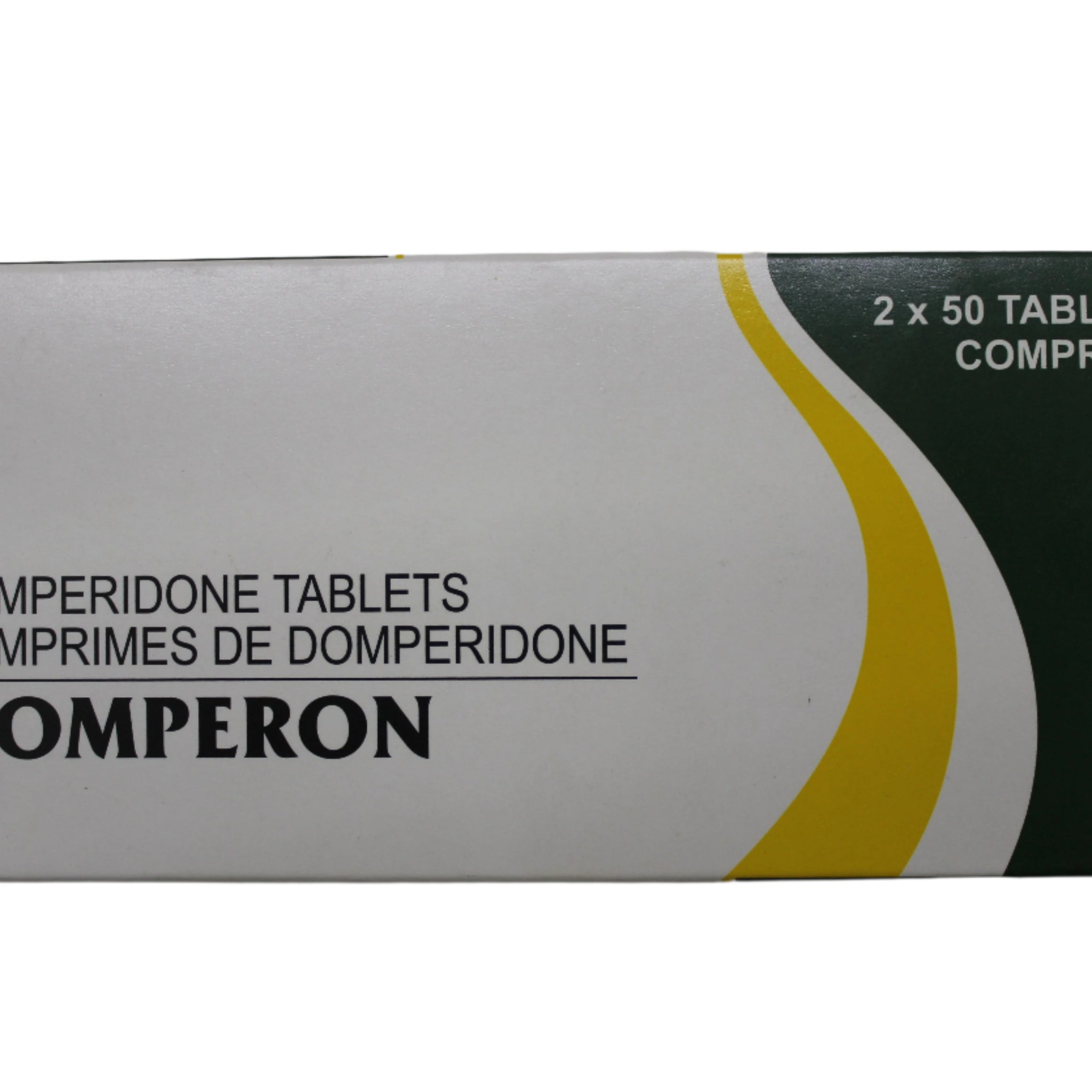 Domperidone tablets - Domperon - Hospitech and Pharma Limited