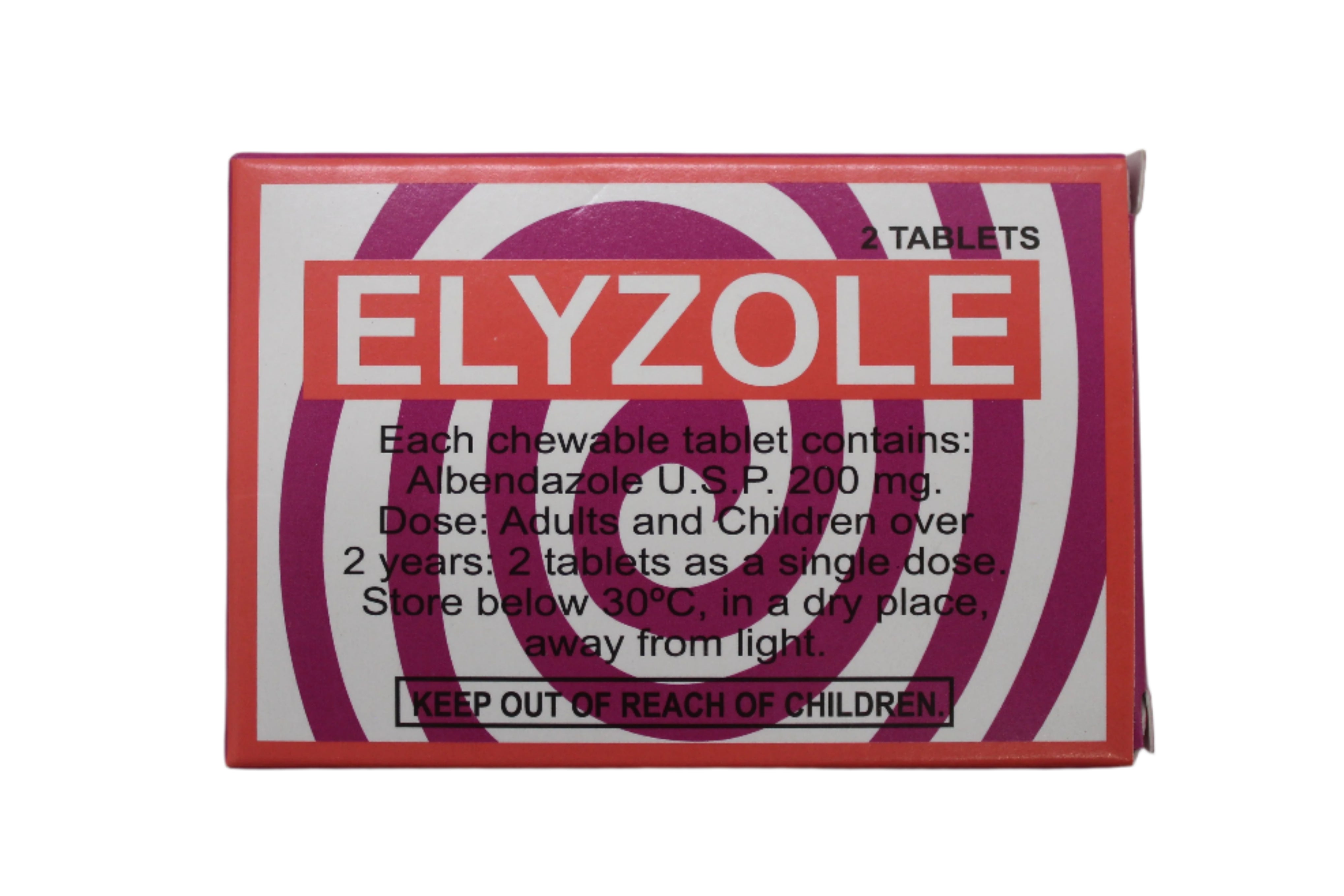 Elyzole